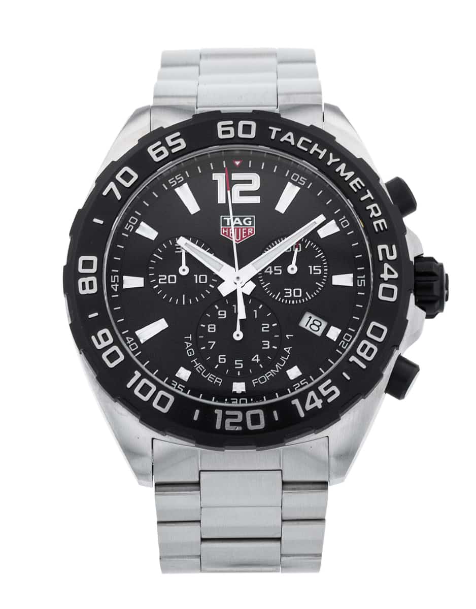 Tag Heuer Formula 1 CAZ1010.BA0842 Tag Heuer Formula 1 CAZ1010.BA0842
